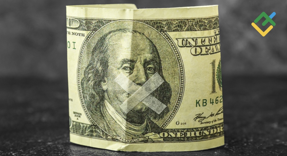 US Dollar Weakens After Trump-Musk Bromance Over. Forecast as of 06.06.2025