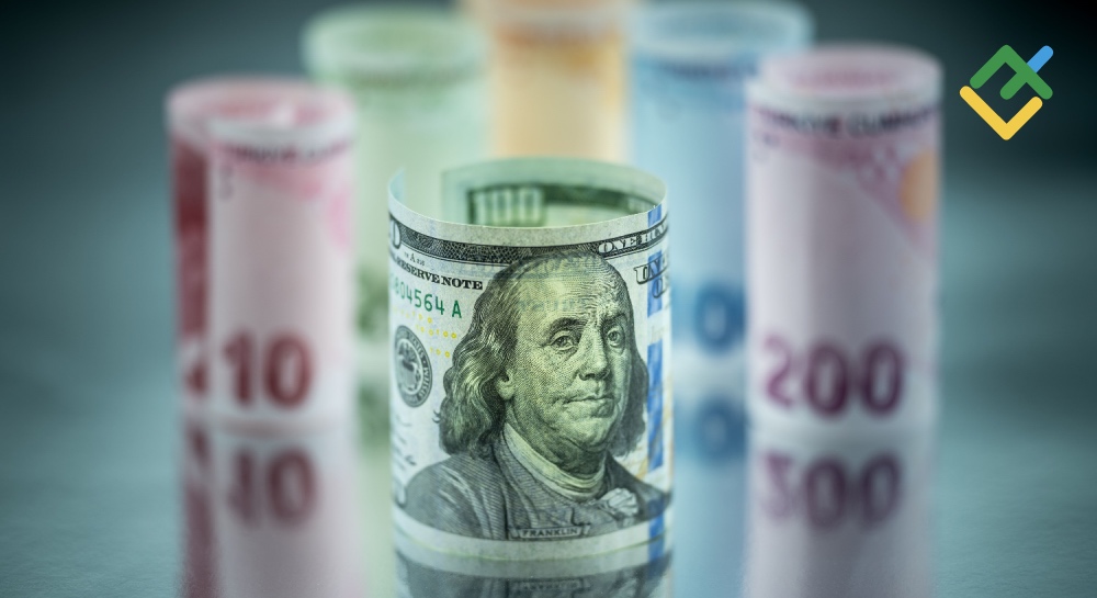 Foreigners Continue to Dodge US Treasuries. Forecast as of 10.06.2025