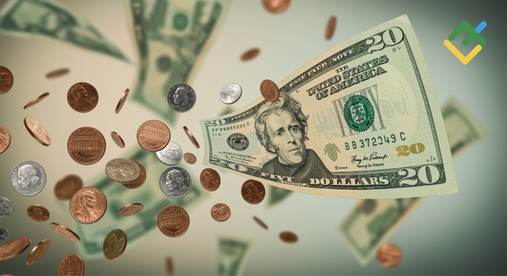 US Dollar Rises Due to Risk-Off Sentiment. Forecast as of 13.06.2025