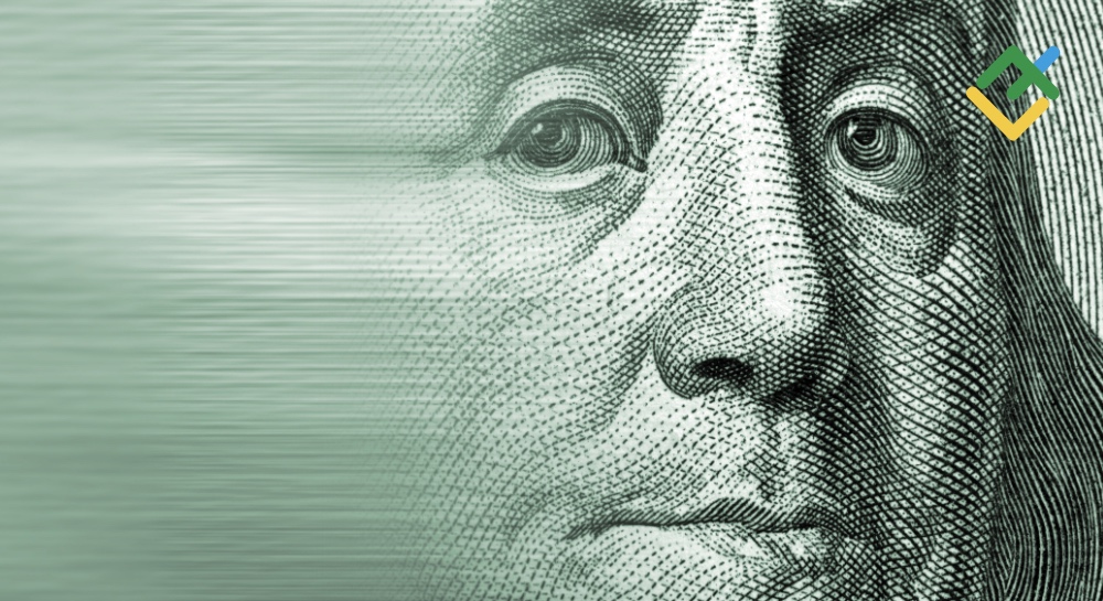 Central Banks Divest US Dollar. Forecast as of 17.06.2025