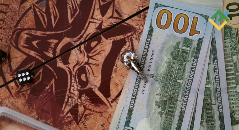US Dollar Edges Higher After Powell’s Hawkish Talk. Forecast as of 19.06.2025