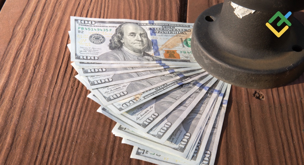 US Dollar Tumbles as Trump Considers New Fed Chief. Forecast as of 26.06.2025