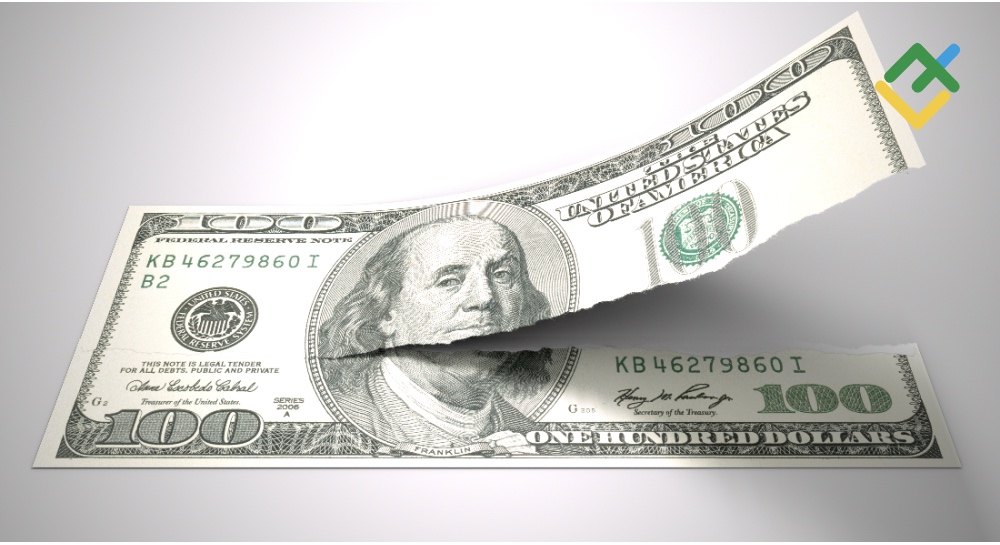 Fed Potential Divide Sends US Dollar Plunging. Forecast as of 27.06.2025