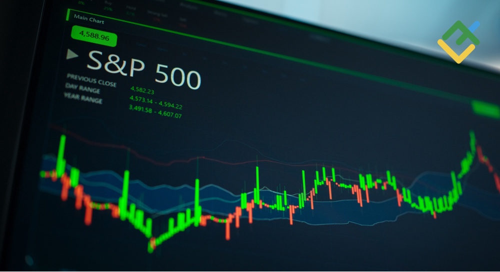 S&P 500 Gazes Into Abyss. Forecast as of 18.06.2025