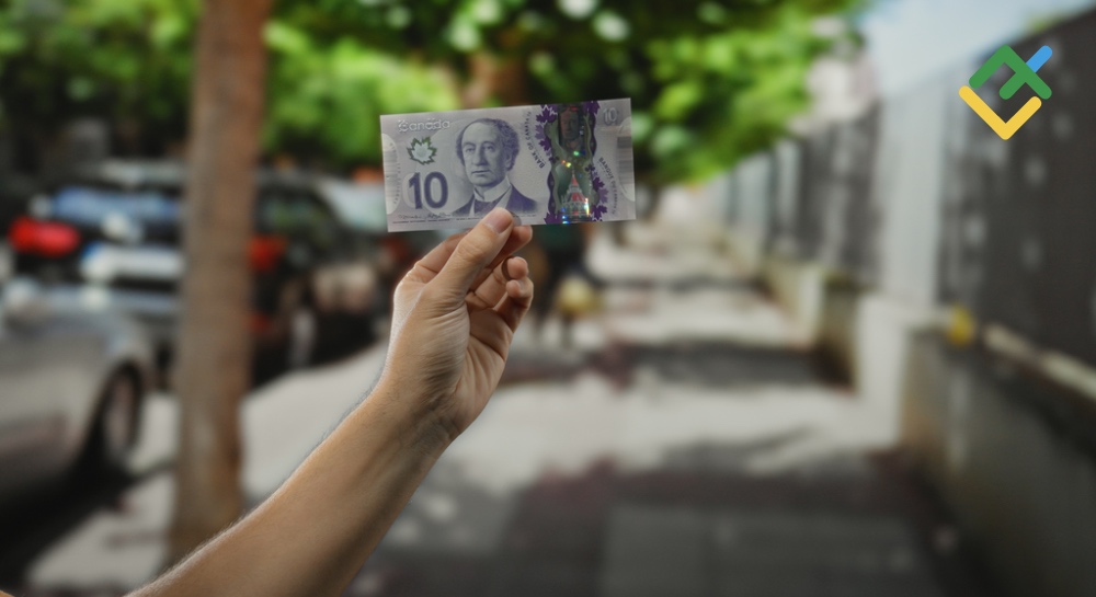 Loonie’s Recent Gains Likely Short-Lived. Forecast as of 04.06.2025