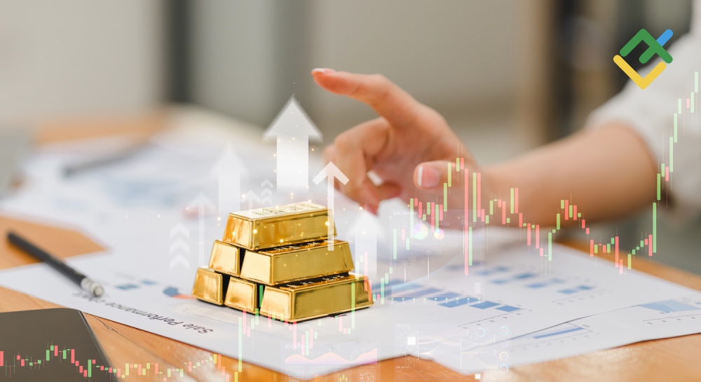 Gold Prepares for Bull Run After Short Breather. Forecast as of 05.06.2025