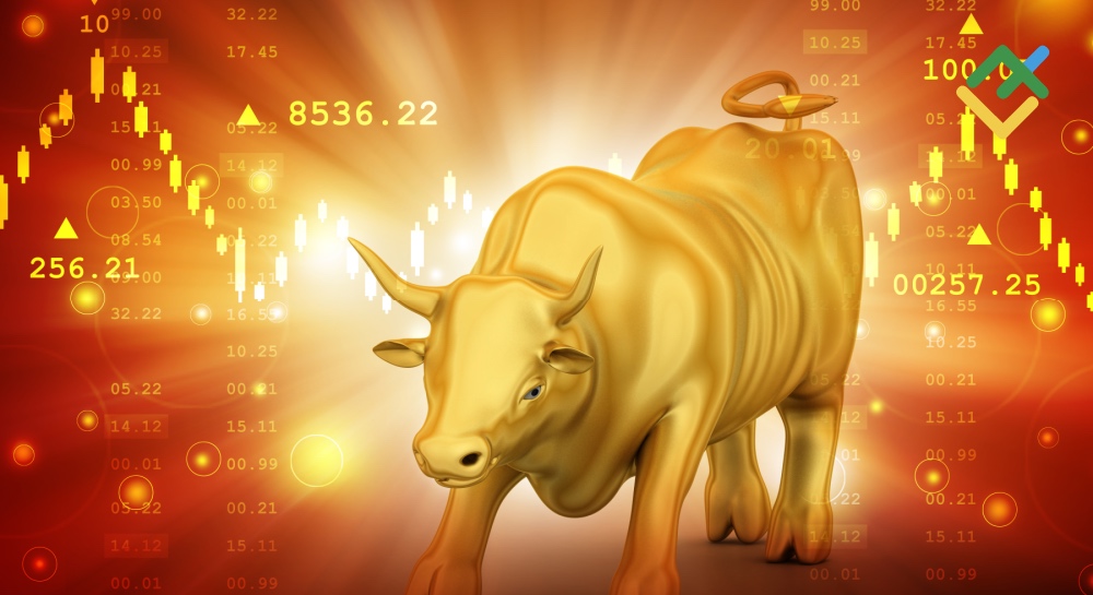Gold Becomes Second-Largest Global Reserve Asset. Forecast as of 12.06.2025