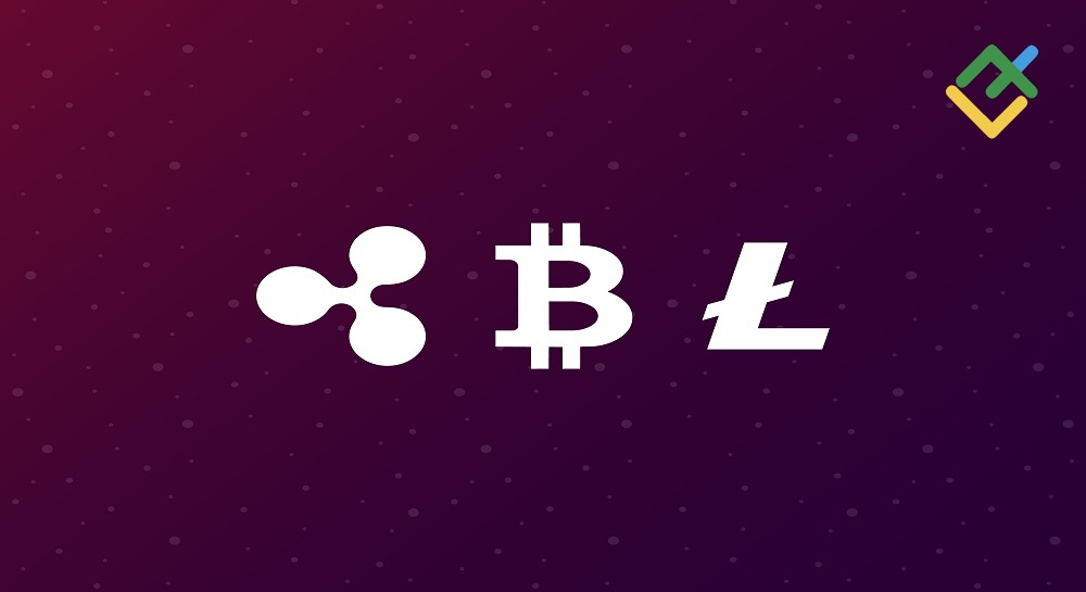 Short-Term Analysis for BTCUSD, XRPUSD, and ETHUSD for 24.06.2025