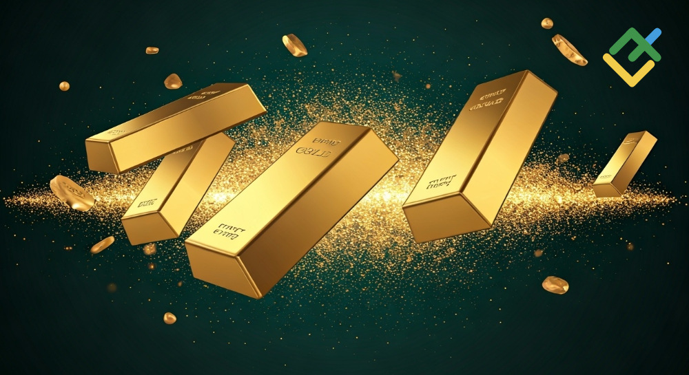 Short-Term Analysis for Oil, Gold, and EURUSD for 04.06.2025