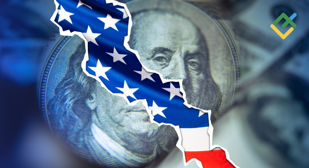 US Dollar Posts Worst First Half in 50 Years. Forecast as of 01.07.2025