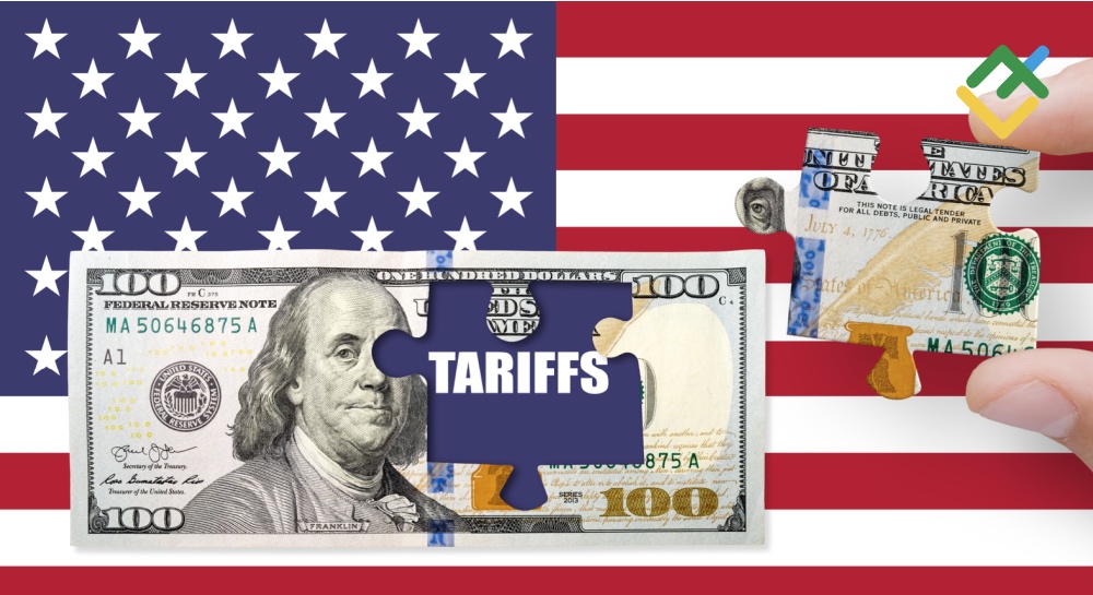 US Dollar Under Pressure As Trump Ramps Up Trade War. Forecast as of 08.07.2025
