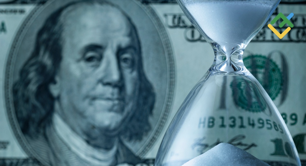 US Dollar Acts As Risky Currency. Forecast as of 11.07.2025