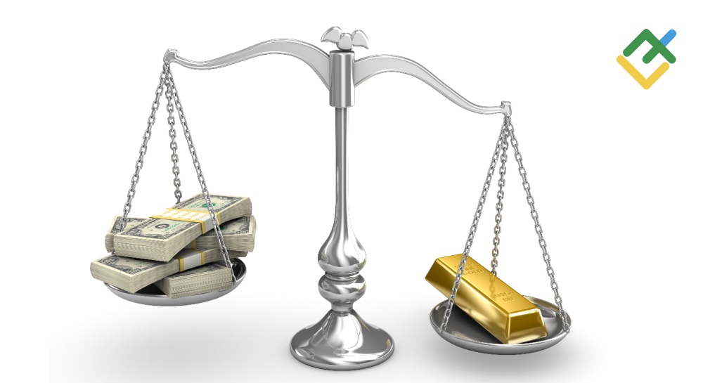 Gold Soars As Investors Flock to Safety. Forecast as of 02.07.2025