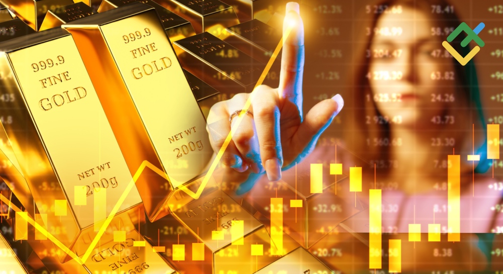 Gold Under Pressure Ahead of US CPI. Forecast as of 15.07.2025
