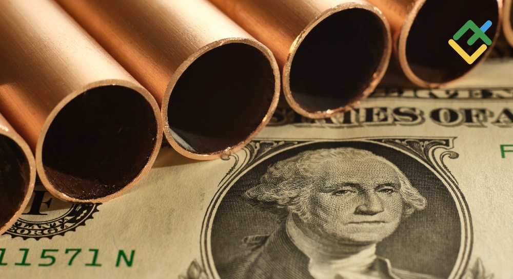 Copper Prices Soar on Trump Tariff Threats. Forecast as of 09.07.2025