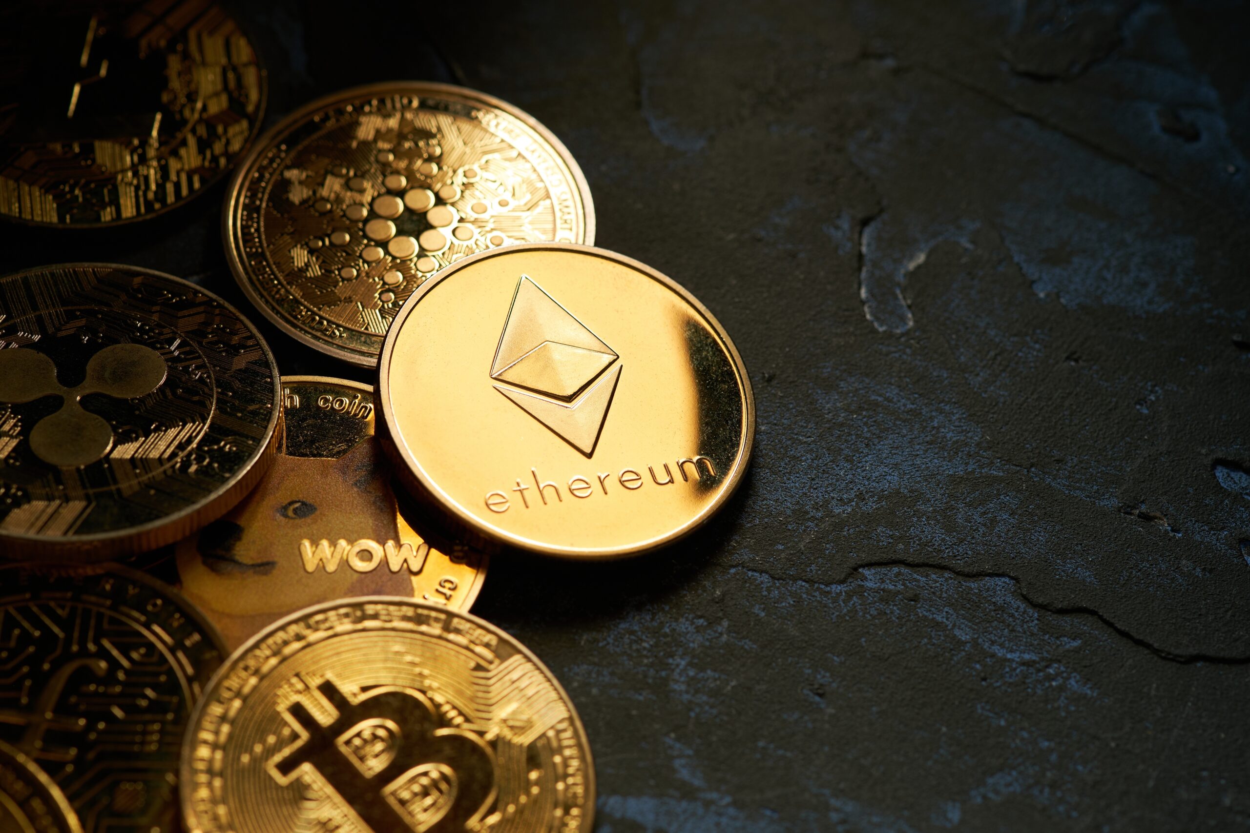 Short-Term Analysis for BTCUSD, XRPUSD, and ETHUSD for 11.07.2025