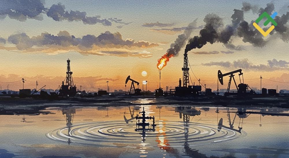 Short-Term Analysis for Oil, Gold, and EURUSD for 24.07.2025